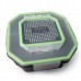 Коробка Greys Klip-Lok Flip Top Perf 1.4pt Коробка Greys Klip-Lok Flip Top Perf 1.4pt