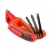 Мультиинструмент Lansky Bowsharp bowhunting tool Мультиинструмент Lansky Bowsharp bowhunting tool