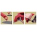 Мультиинструмент Lansky Bowsharp bowhunting tool Мультиинструмент Lansky Bowsharp bowhunting tool