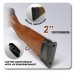 Затыльник Leapers 2" для SKS Затыльник Leapers 2" для SKS