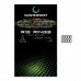 Кольцо Gardner Covert rig rings oval anti glare Кольцо Gardner Covert rig rings oval anti glare