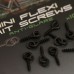 Винты для крепления насадки Gardner Covert flexi bait screws Винты для крепления насадки Gardner Covert flexi bait screws