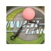 Крючки оснащенные Gardner Ronnie rigs №4