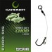 Крючки оснащенные Gardner Chod rig №4 Крючки оснащенные Gardner Chod rig №4