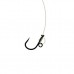 Крючки оснащенные Gardner Chod rig №4 Крючки оснащенные Gardner Chod rig №4