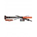 Спиннинг Graphiteleader Tiro GOTS 812MH-MR 2.47м 14-46гр