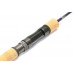 Спиннинг Major Craft Nextino NTS 622L 2-10гр