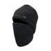 Шапка Or Igneo Facemask Beanie M`S black/charcoal
