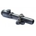 Прицел Hakko B3ERDZ-1424 1-4x24 R:6D Прицел Hakko B3ERDZ-1424 1-4x24 R:6D