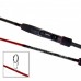 Спиннинг Akara Simanto micro jig 682ULMF TX-30 0,5-5,5гр 2,0м Спиннинг Akara Simanto micro jig 682ULMF TX-30 0,5-5,5гр 2,0м