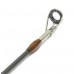 Спиннинг Graphiteleader Rivolta gris 692ML 2.06м 5-18гр Спиннинг Graphiteleader Rivolta gris 692ML 2.06м 5-18гр