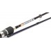 Спиннинг Major Craft Basspara BPS 702ML 3,5-11гр