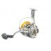 Катушка Daiwa Crossfire 2500