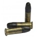 Патрон 22 LR КСПЗ Охотник 410 Э гильза латунь (50шт) Патрон 22 LR КСПЗ Охотник 410 Э гильза латунь (50шт)