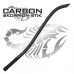 Кобра Gardner Skorpion carbon stik throwing stick 22мм Кобра Gardner Skorpion carbon stik throwing stick 22мм