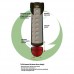 Ракета Gardner Bait shuttles Ракета Gardner Bait shuttles