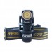 Фонарь Armytek Tiara C1 Pro XP-L USB серебро