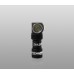 Фонарь Armytek Tiara C1 Pro XP-L USB серебро
