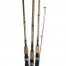 Спиннинг Okuma Dead Ringer 8'2" 249см 5-20гр Spin 2сек