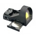 Прицел коллиматорный Tokyo Scope XT6 mini открытого типа weaver