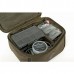 Сумка для аксессуаров Nash large bits pouch