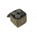 Сумка с баночками Nash Hookbait pouch 8 pot Сумка с баночками Nash Hookbait pouch 8 pot