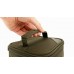 Сумка с баночками Nash Hookbait pouch 8 pot Сумка с баночками Nash Hookbait pouch 8 pot