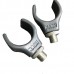 Задний держатель удилища Nash Rear rod rest SS thread