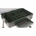 Столик монтажный Nash Rig station w/o tank and needle box Столик монтажный Nash Rig station w/o tank and needle box