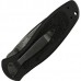 Нож Kershaw 14C28N Blur складной сталь черная рукоять