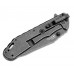 Нож Kershaw 3880BW Thermite BlackWash складной рук. G-10 Нож Kershaw 3880BW Thermite BlackWash складной рук. G-10