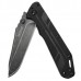 Нож Kershaw 3880BW Thermite BlackWash складной рук. G-10 Нож Kershaw 3880BW Thermite BlackWash складной рук. G-10