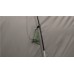 Палатка Easy Camp Huntsville 400 тоннель 4 2+2 Палатка Easy Camp Huntsville 400 тоннель 4 2+2