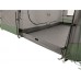 Палатка Easy Camp Huntsville 400 тоннель 4 2+2 Палатка Easy Camp Huntsville 400 тоннель 4 2+2