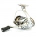 Катушка Shimano Nasci C2000