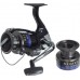 Катушка Shimano Nexave 4000 FD Катушка Shimano Nexave 4000 FD