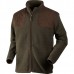 Куртка Seeland William II fleece pine green р.L Куртка Seeland William II fleece pine green р.L