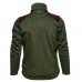 Куртка Seeland Dyna knit fleece forest green р.L Куртка Seeland Dyna knit fleece forest green р.L