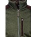 Куртка Seeland Dyna knit fleece forest green р.L Куртка Seeland Dyna knit fleece forest green р.L