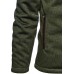 Куртка Seeland Dyna knit fleece forest green р.L Куртка Seeland Dyna knit fleece forest green р.L