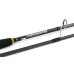 Спиннинг Hearty Rise Wanderer WD 764L