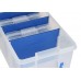 Коробка Flambeau Terminal tackle file 4510FB