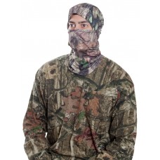 Балаклава Allen закрытый верх face mask country Балаклава Allen закрытый верх face mask country