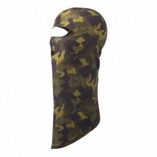 Балаклава Buff Thermonet hunter military Балаклава Buff Thermonet hunter military