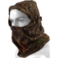 Балаклава Hot Shot флис 4 в 1 realtree ap Балаклава Hot Shot флис 4 в 1 realtree ap