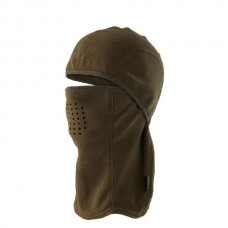 Балаклава Seeland Conley fleece shaded olive Балаклава Seeland Conley fleece shaded olive