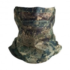 Балаклава Sitka Face Mask optifade ground forest Балаклава Sitka Face Mask optifade ground forest