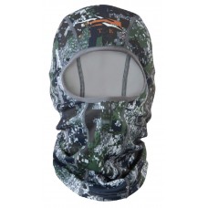 Балаклава Sitka Traverse optifade ground forest Балаклава Sitka Traverse optifade ground forest
