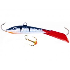 Балансир Lucky John Classic 3+ тройн 30мм 81301-12HRT Балансир Lucky John Classic 3+ тройн 30мм 81301-12HRT