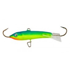 Балансир Lucky John Classic 6+ тройник 60мм 29 Балансир Lucky John Classic 6+ тройник 60мм 29